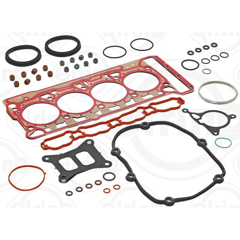 Elring Cylinder Head Gasket Kit fits Audi A1 2018 on