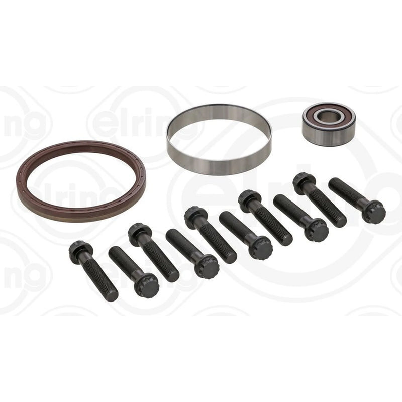 Elring Flywheel Repair Kit fits Drögmöller E-Serie 1990-1996