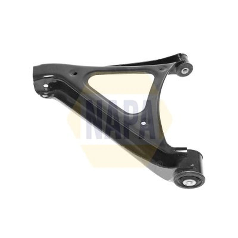 NAPA Control/Trailing Arm Rear Left fits Audi Q7 2006-2015 3.0 3.6 4.2 6.0