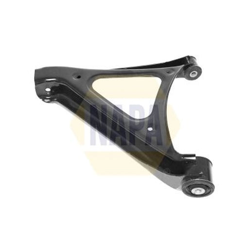 NAPA Control/Trailing Arm Rear Left fits Audi Q7 2006-2015 3.0 3.6 4.2 6.0