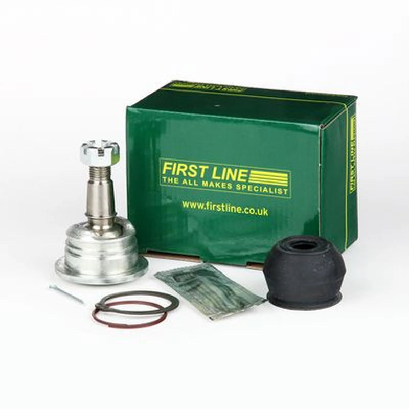 First Line Ball Joint Front Left fits Fiat Fullback Pickup 2016 on 2.4