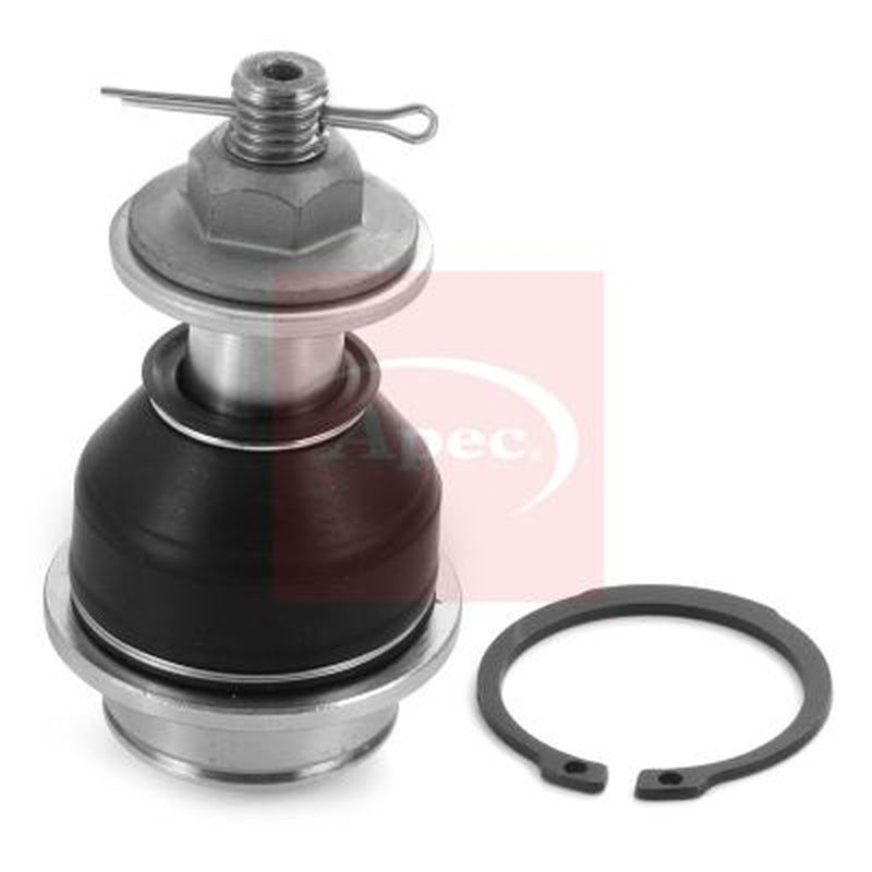 Apec Ball Joint Front Right fits Ford Ranger 2011 on 2.2 2.5 3.2