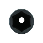 Laser Deep Impact Socket 1/2"D 27mm 2033 Laser - Dynamic Drive
