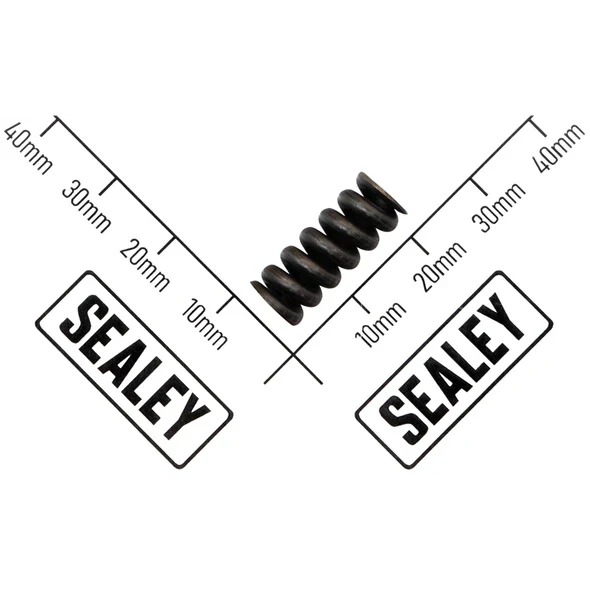 Sealey Safety Spring