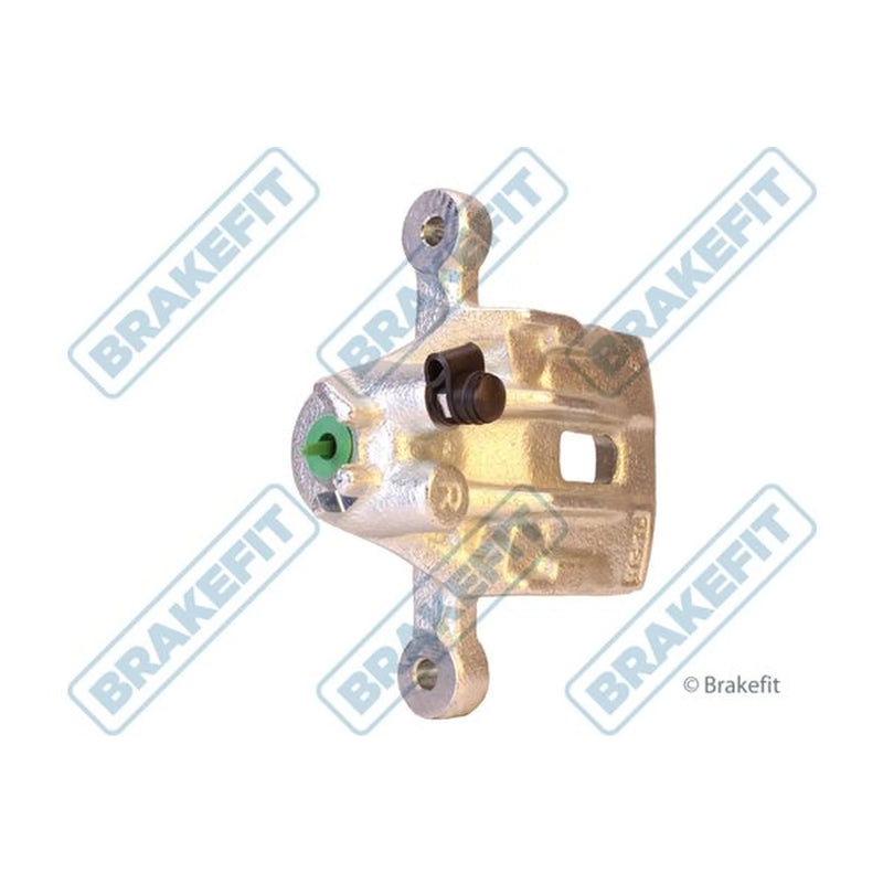 Apec Brake Caliper Assembly Rear Right BCA1240