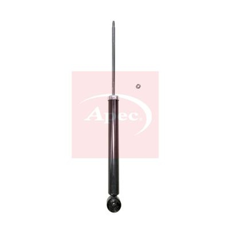 Apec Shock Absorber Damper Strut Rear Left fits Chevrolet Cruze 2009-2015