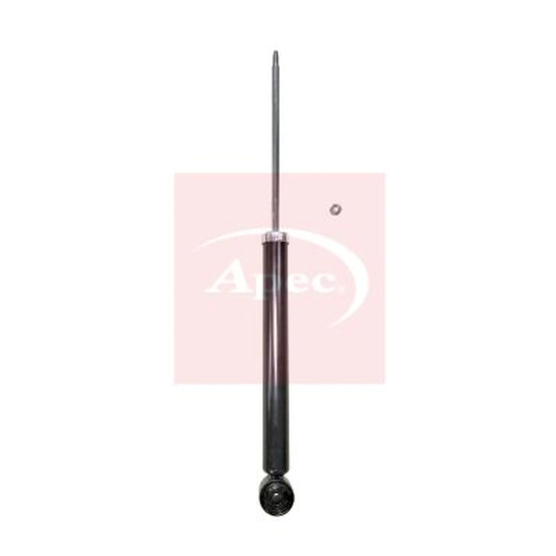 Apec Shock Absorber Damper Strut Rear Right ASA1290