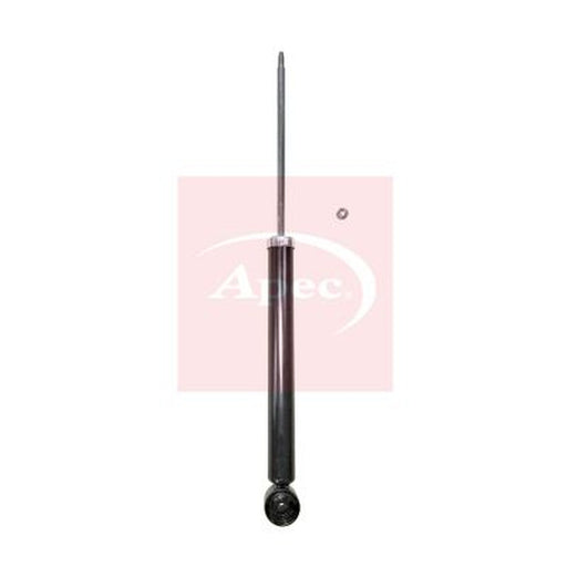 Apec Shock Absorber Damper Strut Rear Left fits Chevrolet Cruze 2009-2015