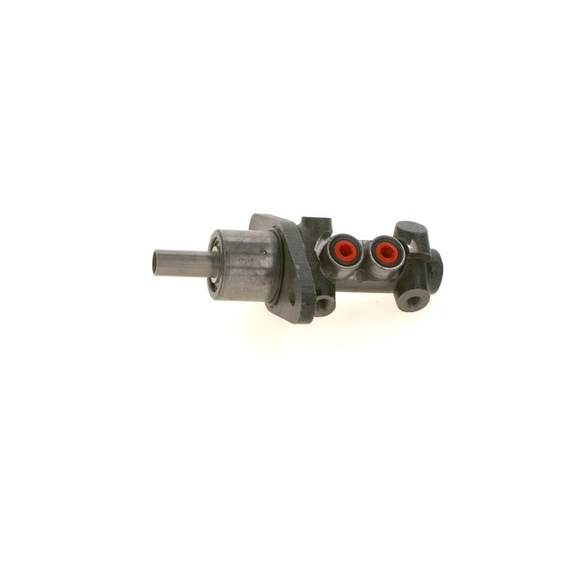 Bosch Brake Master Cylinder Hydraulic Assembly fits Ford Ka 1996-2008 1.3