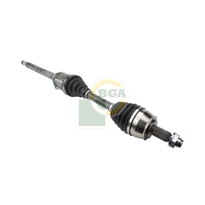 BGA CV Drive Shaft Driveshaft Front Right fits Fiat Doblo Cargo 2010-2023 1.6