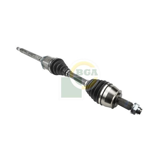 BGA CV Drive Shaft Driveshaft Front Right fits Fiat Doblo Cargo 2010-2023 1.6