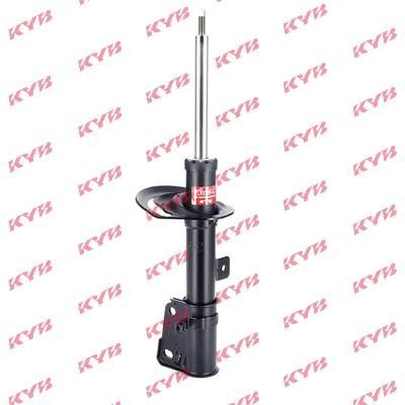 KYB 2 x Front Shock Absorbers fits Chrysler Sebring 2007-2010 2.0 2.4 2.7