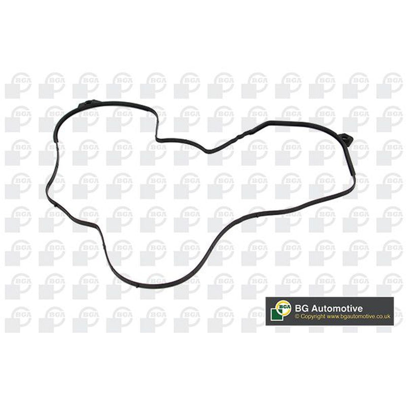 BGA Timing Case Gasket Thick ACM (Polyacrylate) fits Land Rover Discovery III