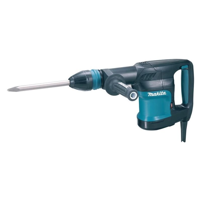 Makita HM0870C SDS Max Demolition Hammer 1100W 240V Makita - NN4 Online