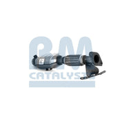 BM Catalysts Homologated Diesel Cat fits Ford Kuga I 2008-2012 2.0