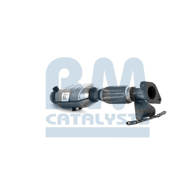 BM Catalysts Homologated Diesel Cat fits Ford Kuga I 2008-2012 2.0