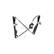 Fahren Electric Window Regulator Lifter Left Front FWD1008