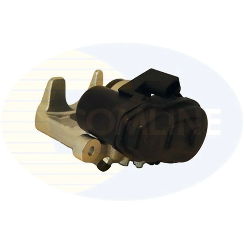 Comline Brake Caliper Assembly Rear Right fits Audi Q3 2011-2018 1.4 2.0 2.5
