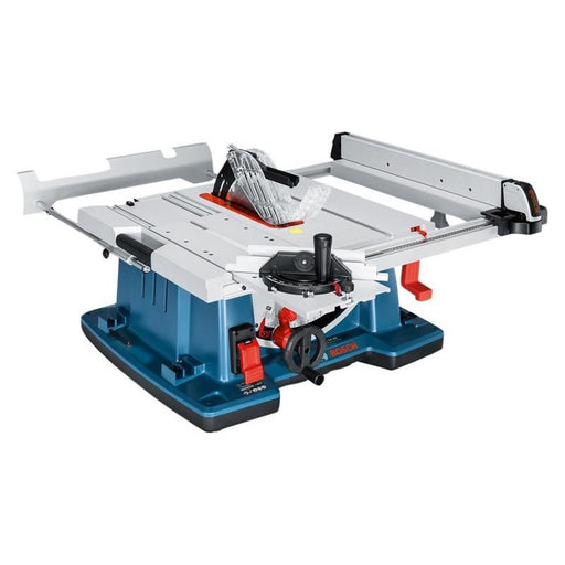 Bosch GTS 10 XC Professional Table Saw 2100W 240V Bosch - Dynamic Drive