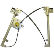 Valeo Electric Window Regulator Lifter Right Front 851341