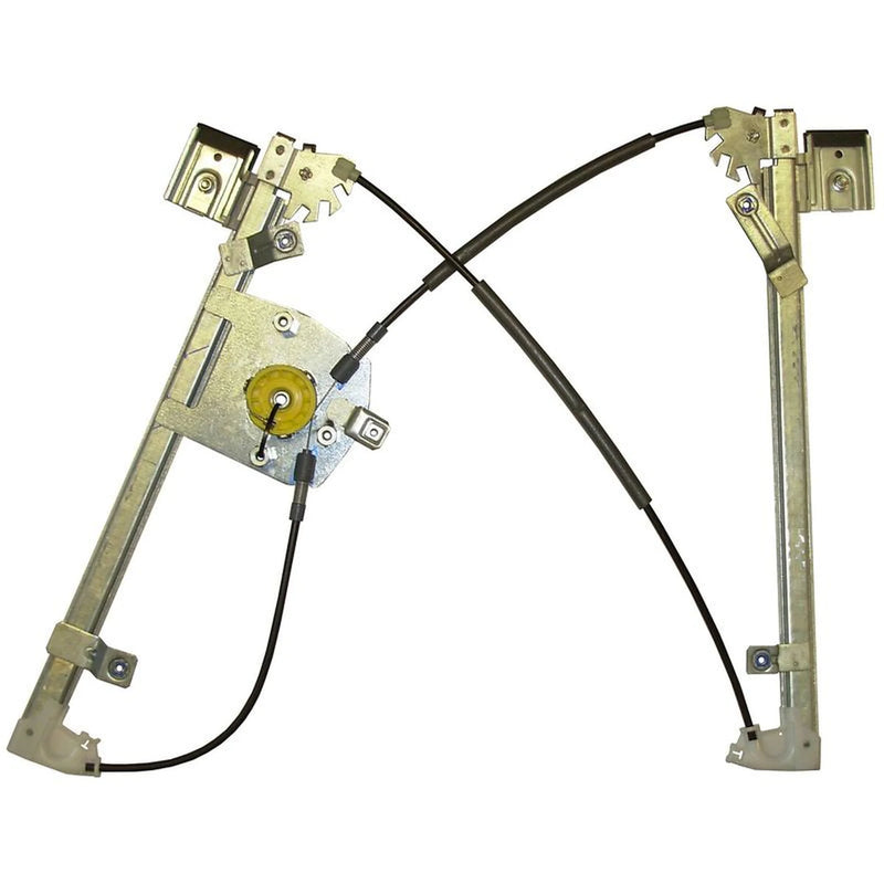 Valeo Electric Window Regulator Lifter Right Front 851341