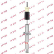 KYB Shock Absorber Damper Strut Rear fits Toyota Cynos 1995-1999 1.5
