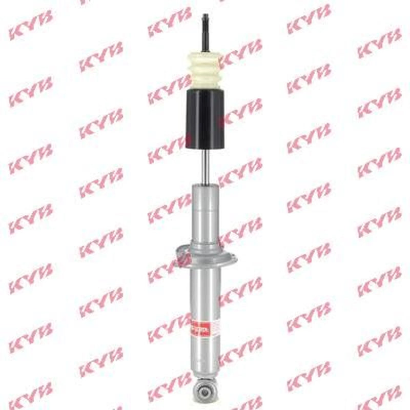 KYB Shock Absorber Damper Strut Rear fits Toyota Cynos 1995-1999 1.5