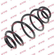 KYB 2 x Suspension Springs fits Renault Espace 2002-2015 1.9 2.0 2.2 3.0