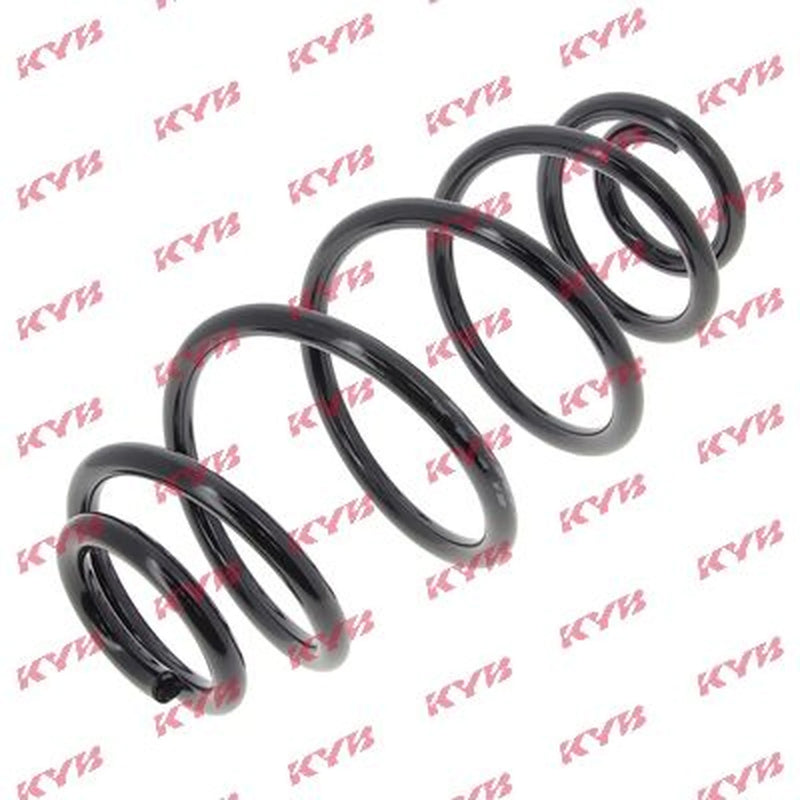 KYB 2 x Suspension Springs fits Renault Espace 2002-2015 1.9 2.0 2.2 3.0