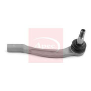 Apec Steering Tie Rod End Ball Joint Front Rig fits Mercedes-Benz Sprinter 3,5-T