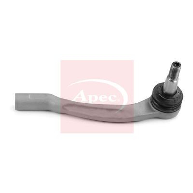 Apec Steering Tie Rod End Ball Joint Front Rig fits Mercedes-Benz Sprinter 3,5-T
