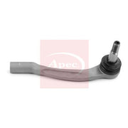 Apec Steering Tie Rod End Ball Joint Front Rig AST7051