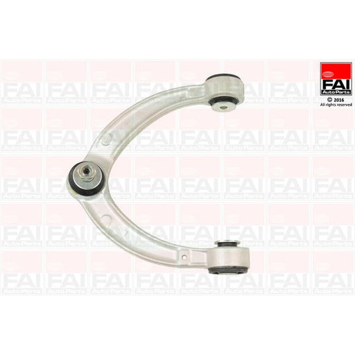 FAI Control/Trailing Arm