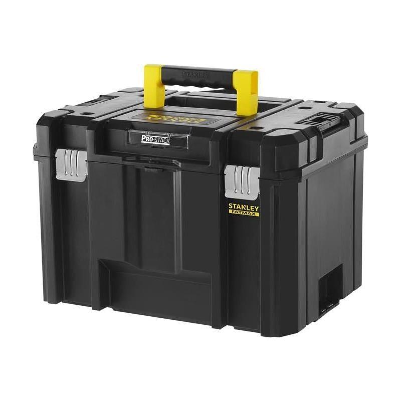 Stanley® Storage FatMax® PRO-STACK™ Deep Box STANLEY® Storage - NN4 Online
