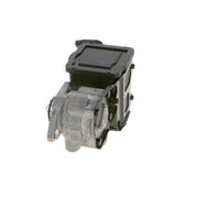 Bosch Power Steering Hydraulic Pump fits Iveco Eurocargo I-Iii 2000-2015