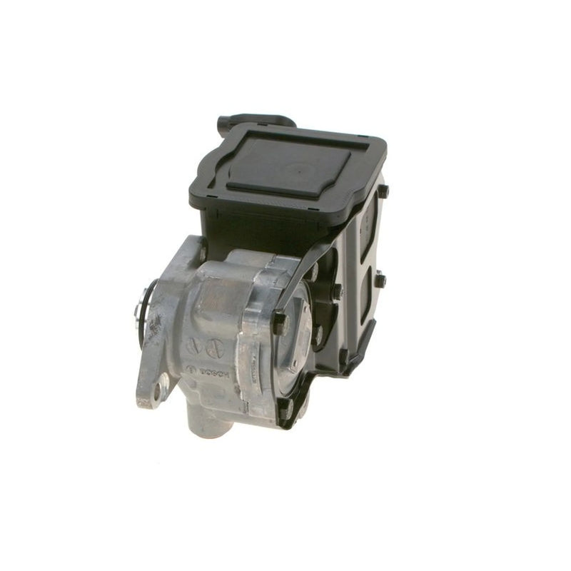 Bosch Power Steering Hydraulic Pump fits Iveco Eurocargo I-Iii 2000-2015