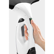 Karcher WV 2 Window Vac Vacuum Cordless Handheld Mirror Cleaner 1.633-649.0 2024 New Karcher - Dynamic Drive