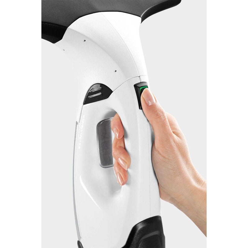 Karcher WV 2 Window Vac Vacuum Cordless Handheld Mirror Cleaner 1.633-649.0 2024 New Karcher - Dynamic Drive