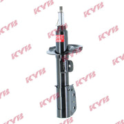KYB Shock Absorber Damper Strut Front Right fits Chevrolet Captiva 2010-2018