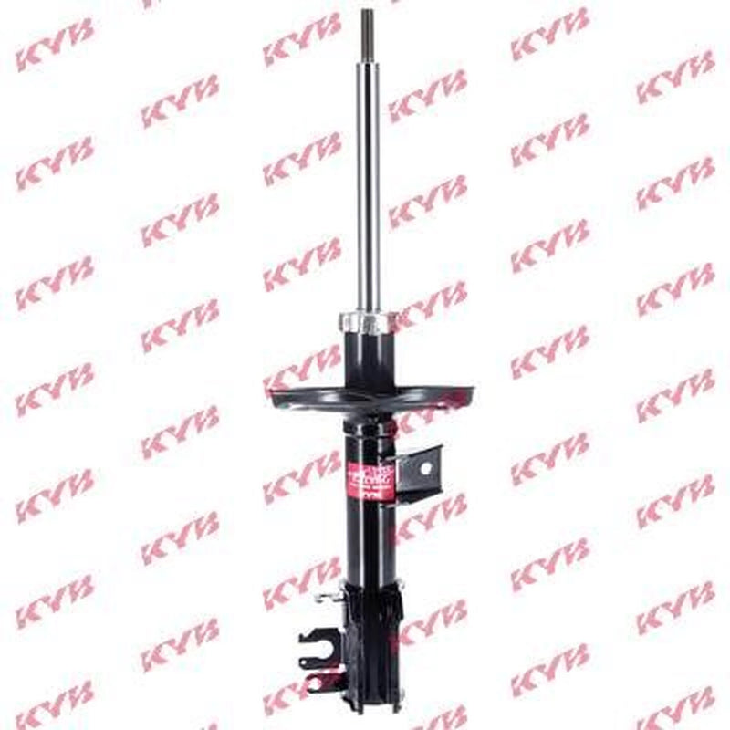 KYB Shock Absorber Damper Strut Front Left fits Fiat 500 2007-2010