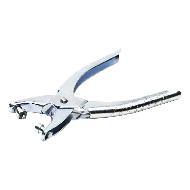 Maun Eyelet Puncher & Fixing Pliers Maun - Dynamic Drive