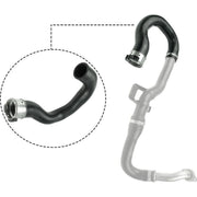 Gates Intercooler Turbo Charge Air Hose 435mm 09-0680
