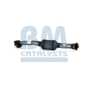 BM Catalysts Homologated Diesel Cat fits BMW 7 1999-2001