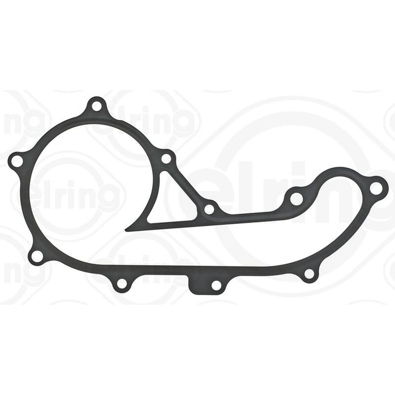 Elring Water Pump Gasket Wide Thick fits Toyota 4 Runner III 1995-2002 2.7