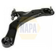 NAPA Control/Trailing Arm Front Right fits Hyundai Coupe II 2001-2009