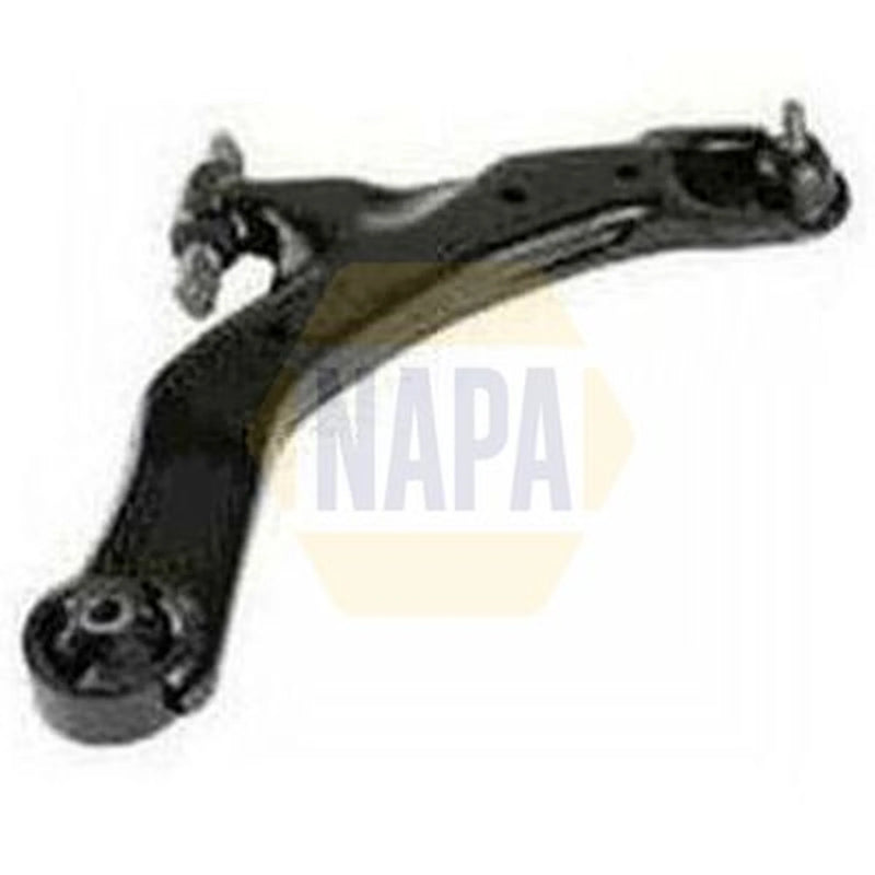 NAPA Control/Trailing Arm Front Right fits Hyundai Coupe II 2001-2009