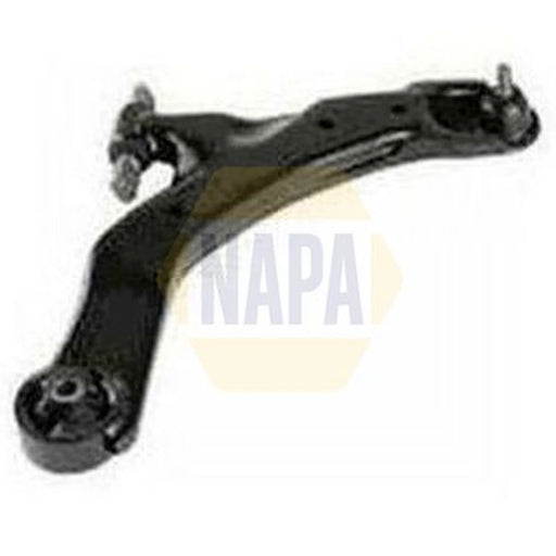 NAPA Control/Trailing Arm Front Right fits Hyundai Coupe II 2001-2009
