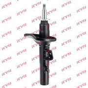 KYB Shock Absorber Damper Strut Front Left fits Citroën Visa 1985-1991