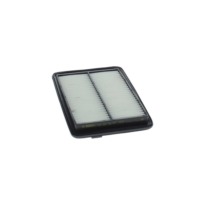 Bosch Engine Air Filter fits Renault Koleos II 2016 on 1.6