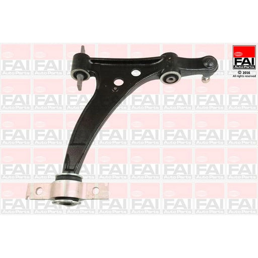FAI Control/Trailing Arm SS4514
